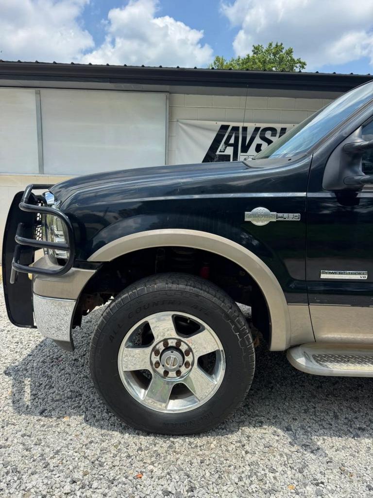 2006 Ford F-250