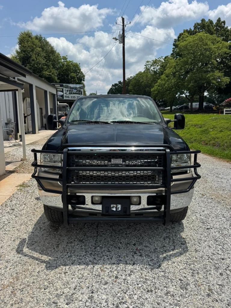 2006 Ford F-250