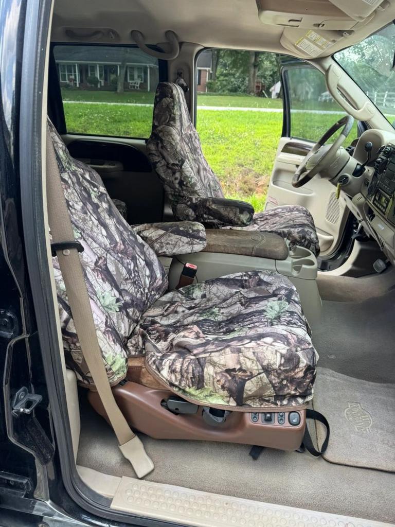 2006 Ford F-250