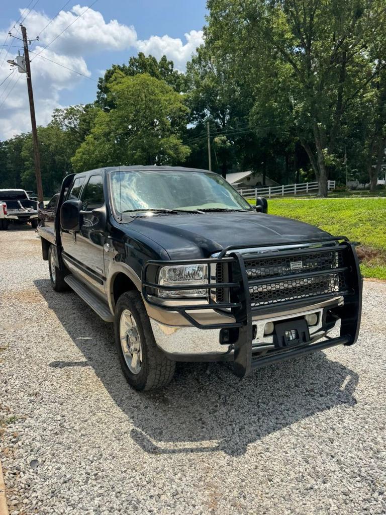 2006 Ford F-250
