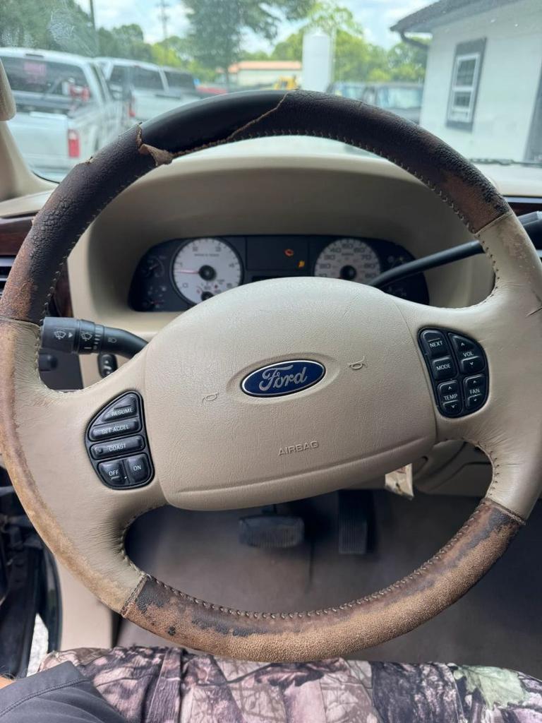 2006 Ford F-250