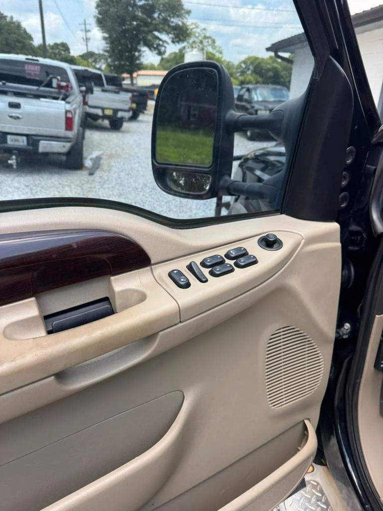 2006 Ford F-250