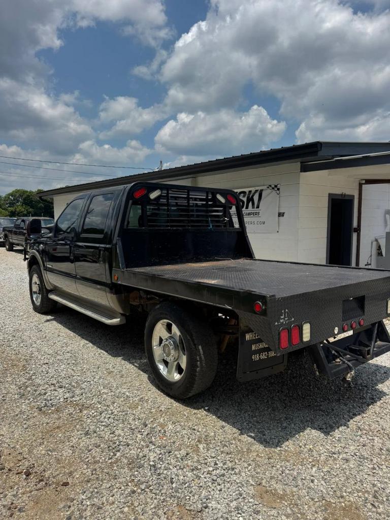 2006 Ford F-250