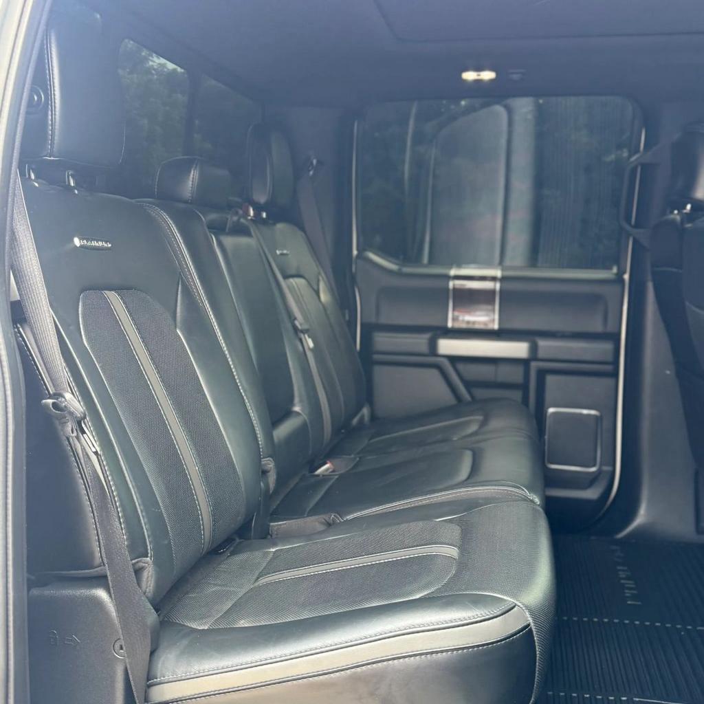 2017 Ford F-450