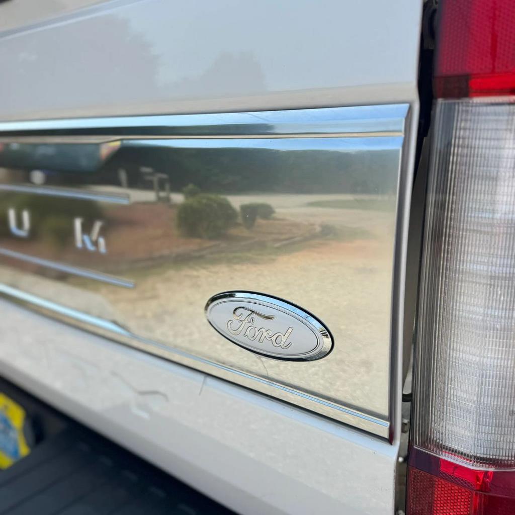 2017 Ford F-450