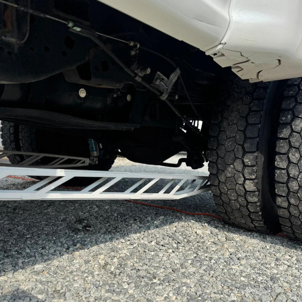 2017 Ford F-450
