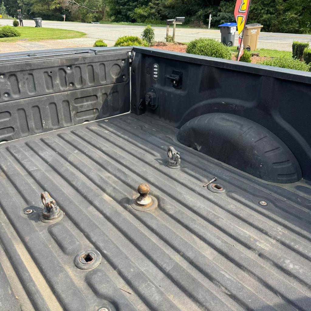 2017 Ford F-450