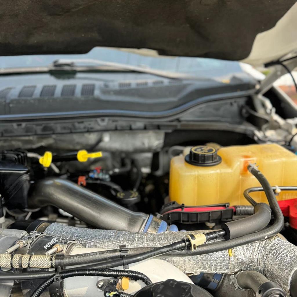 2017 Ford F-450