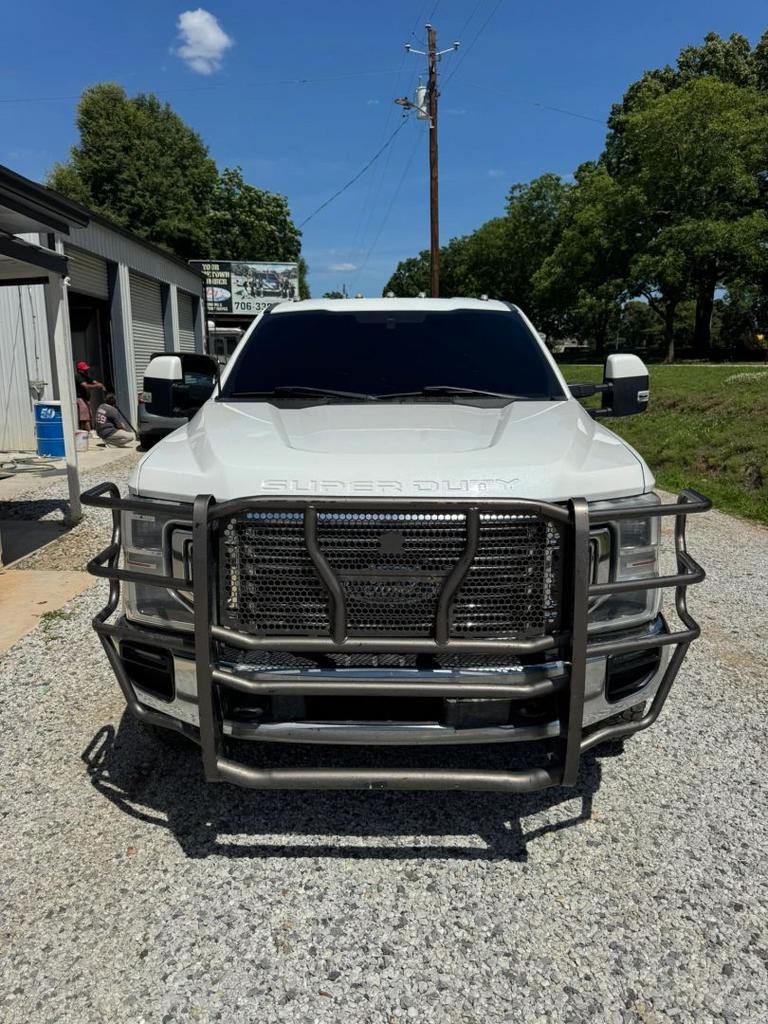 2021 Ford F-350 - $35,900