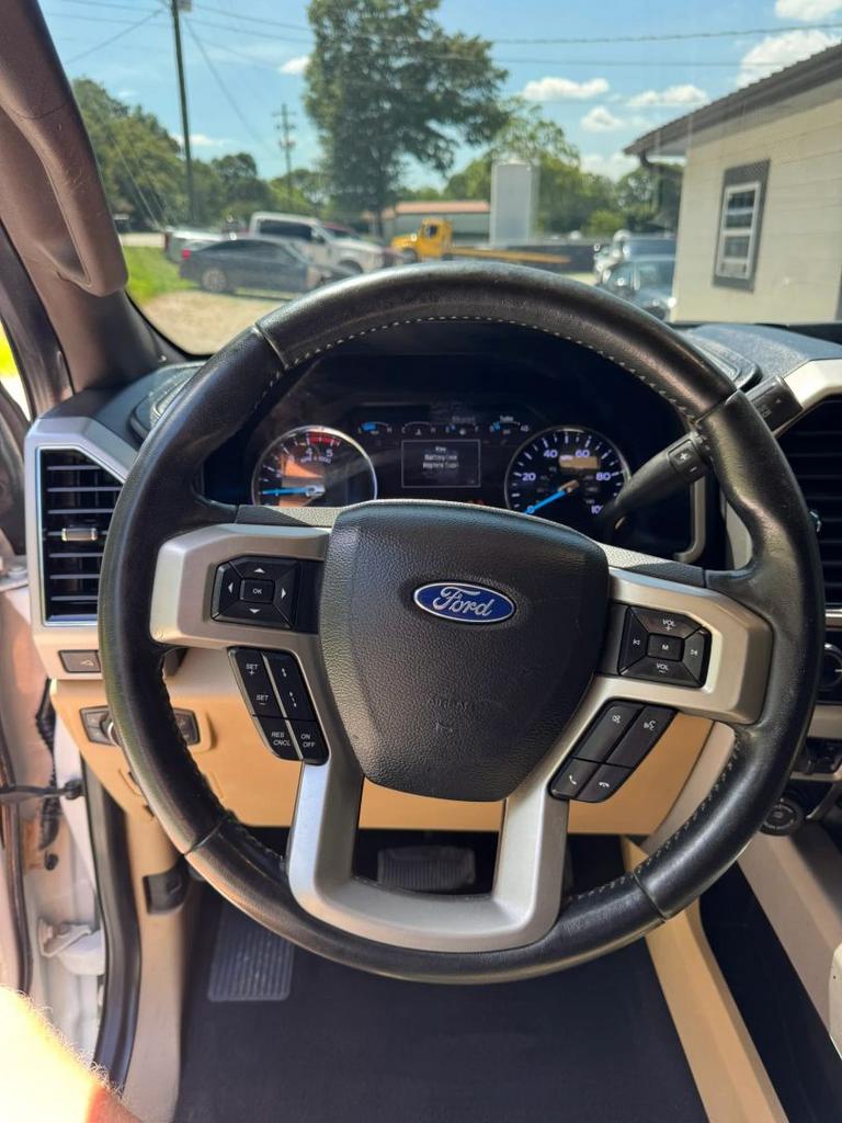 2021 Ford F-350 - $35,900
