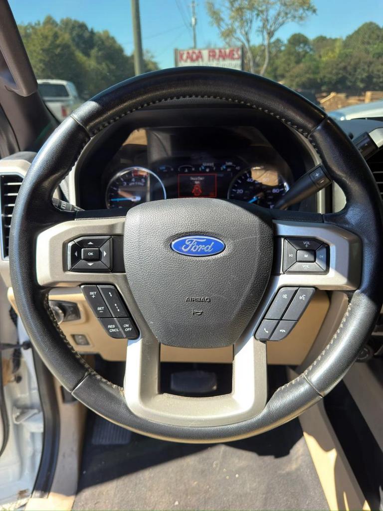 2021 Ford F-350 - $32,900