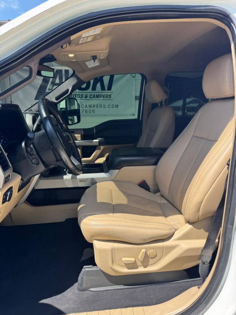 2021 Ford F-350 - $35,900
