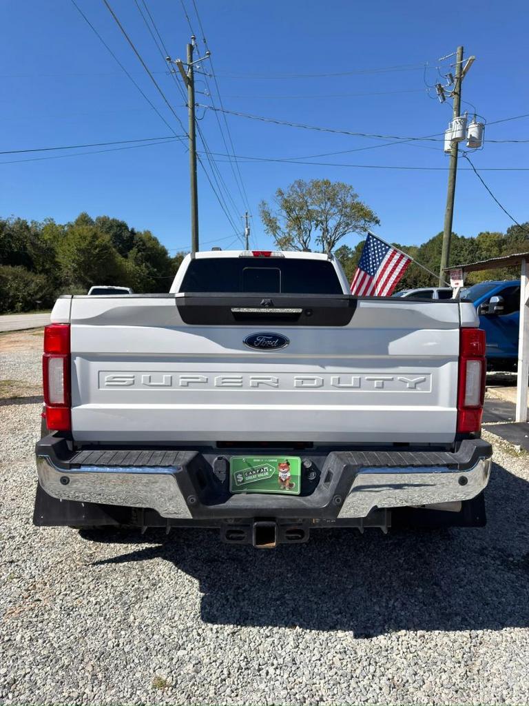 2021 Ford F-350 - $32,900