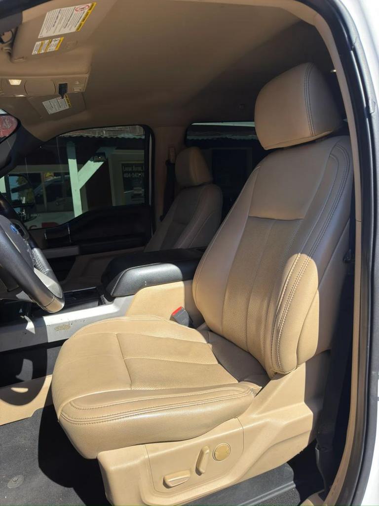 2021 Ford F-350 - $32,900