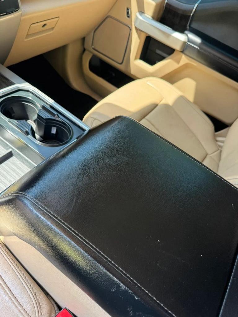 2021 Ford F-350 - $35,900