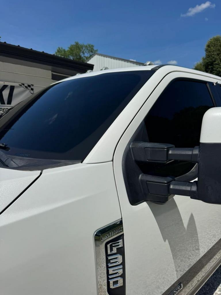 2021 Ford F-350 - $35,900
