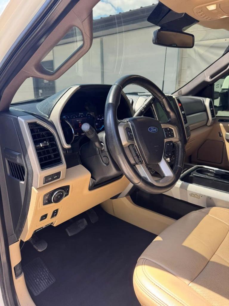 2021 Ford F-350 - $35,900