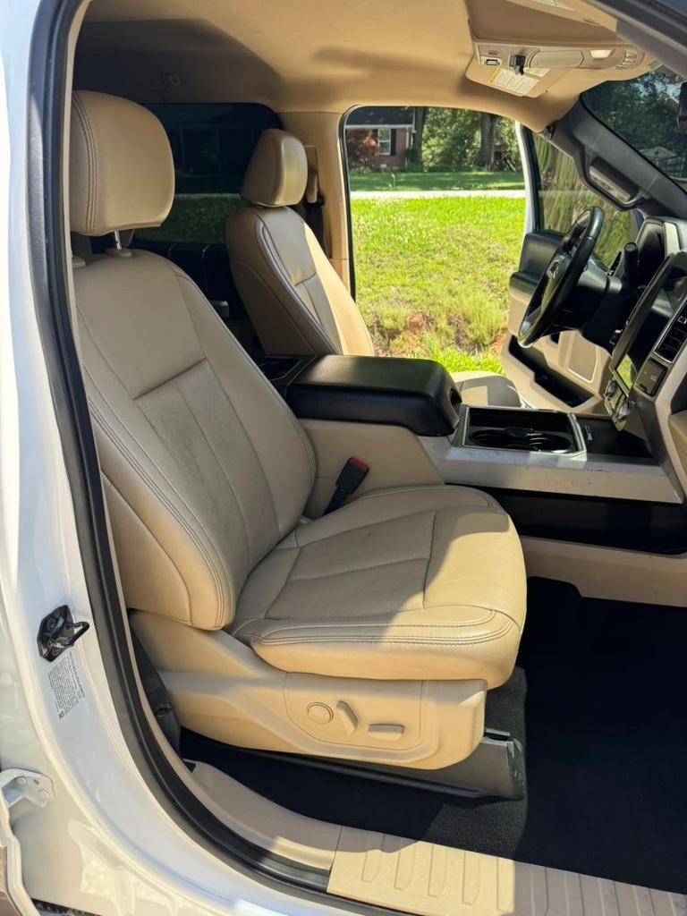 2021 Ford F-350 - $35,900