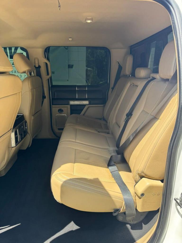 2021 Ford F-350 - $35,900