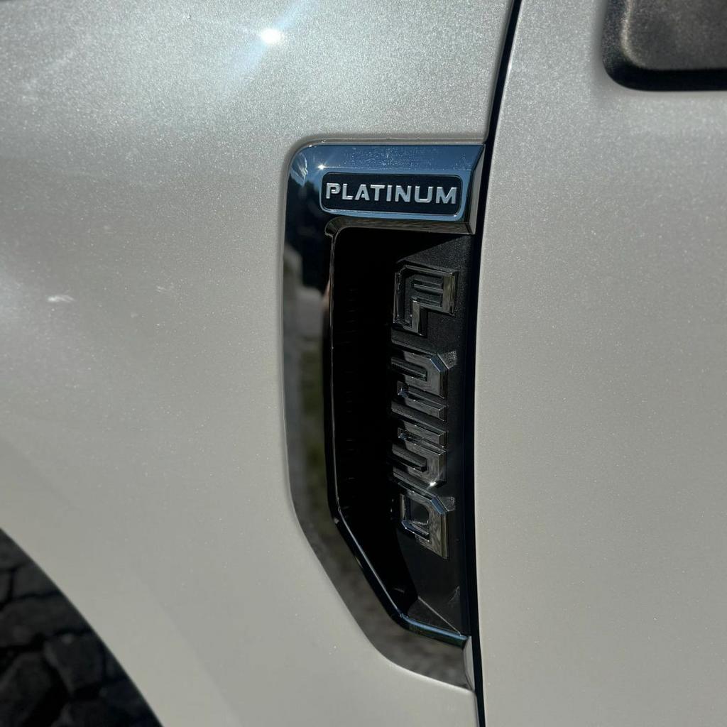 2017 Ford F-250