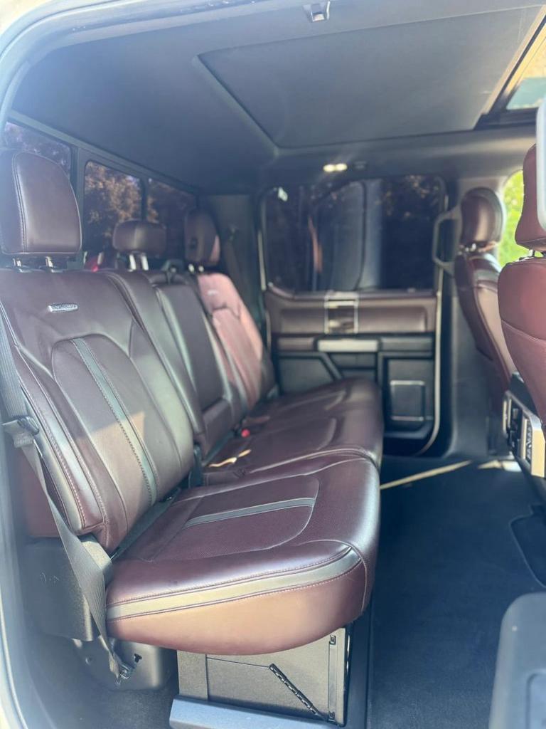 2017 Ford F-250