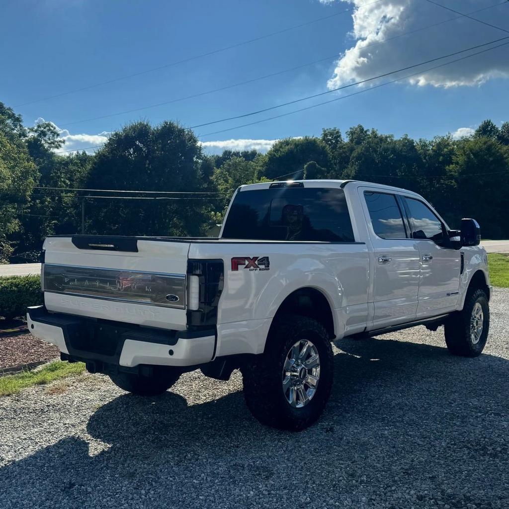 2017 Ford F-250