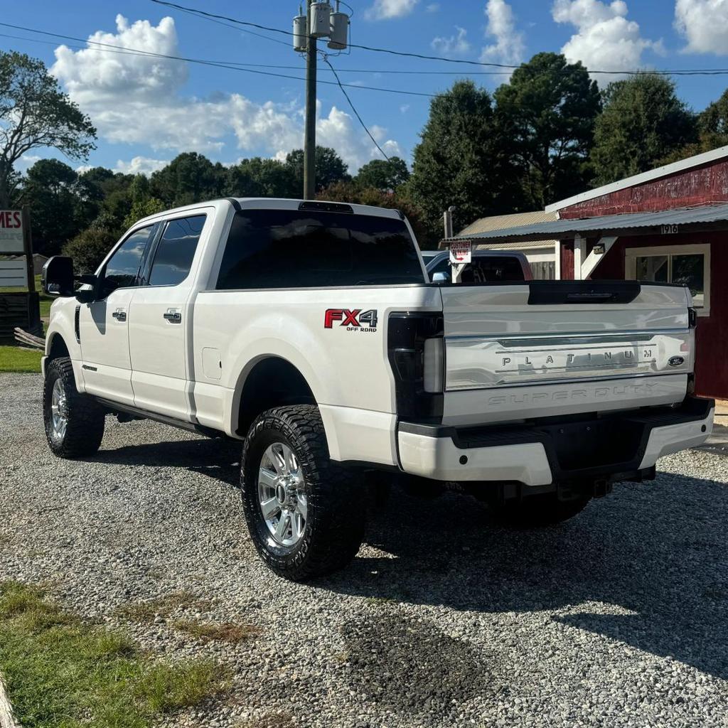 2017 Ford F-250