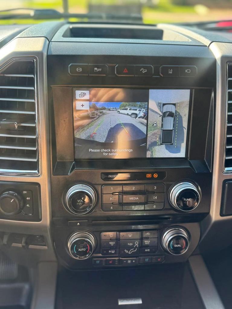 2017 Ford F-250