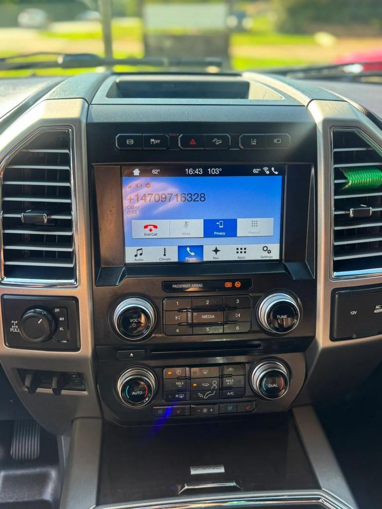 2017 Ford F-250