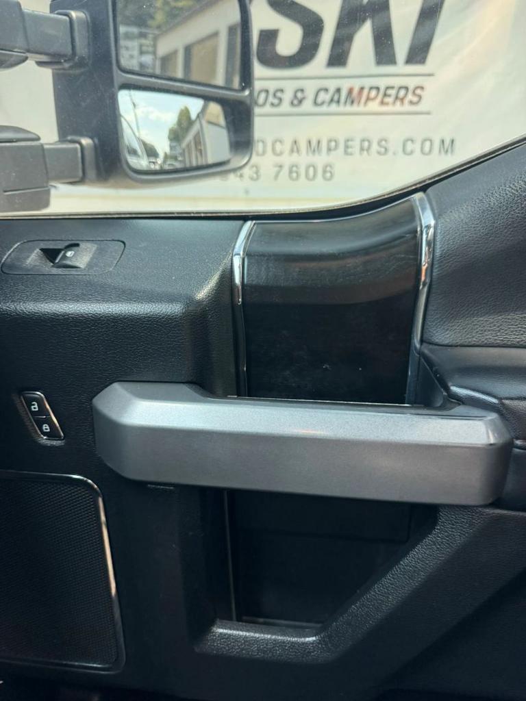 2019 Ford F250 - $32,900