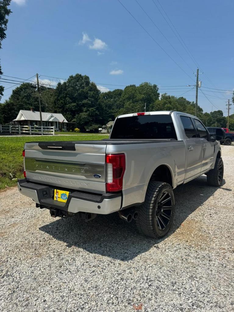 2019 Ford F250 - $32,900