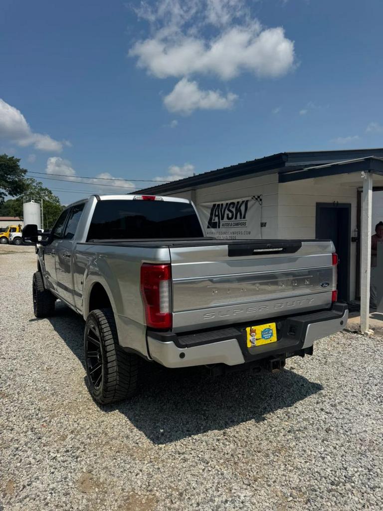 2019 Ford F250 - $32,900