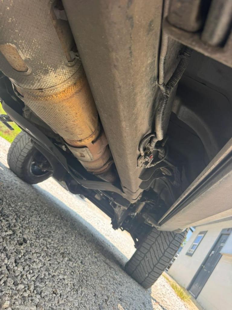 2019 Ford F250 - $32,900