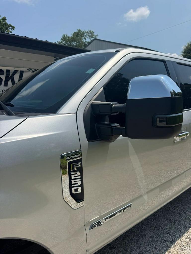2019 Ford F250 - $32,900