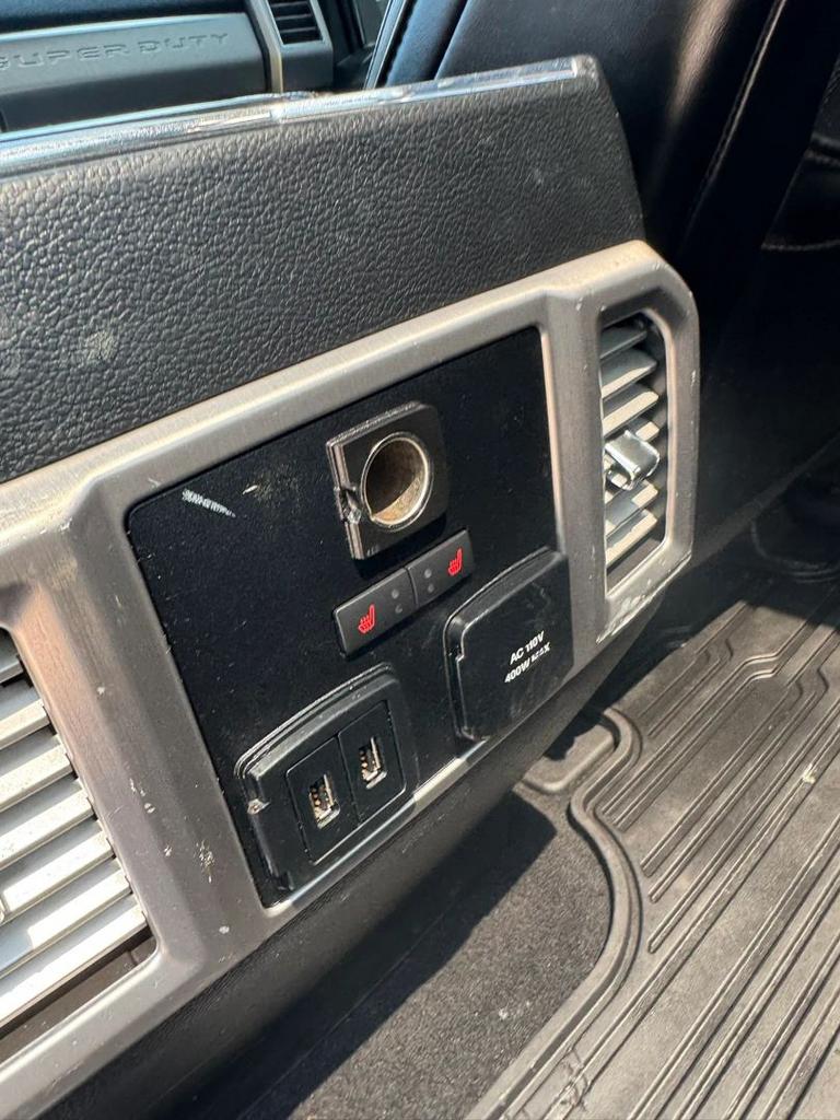 2019 Ford F250 - $32,900