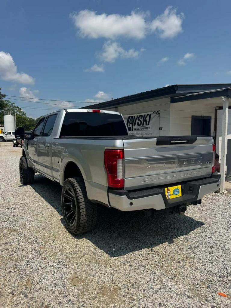 2019 Ford F250 - $32,900