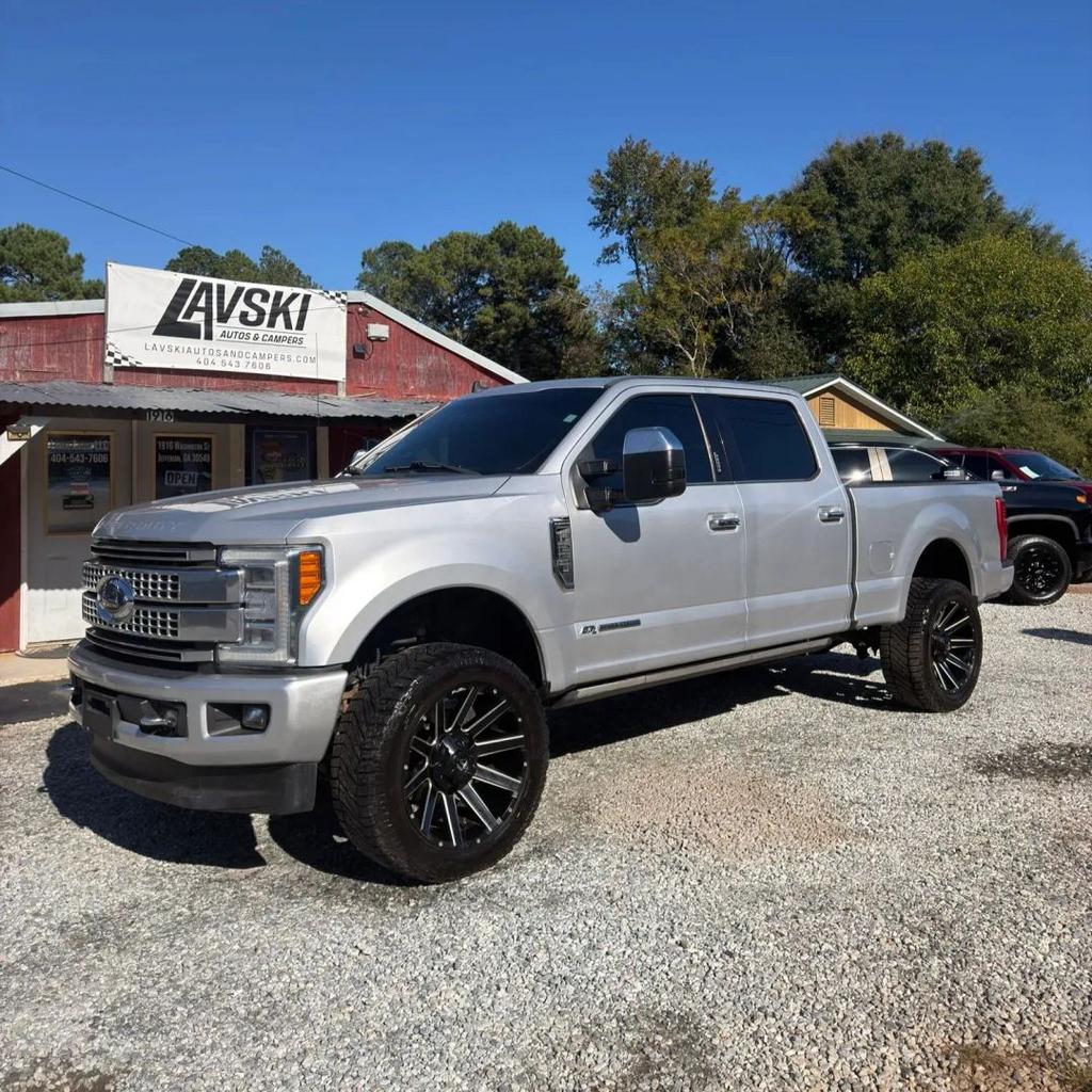 2019 Ford F-250 - $29,900