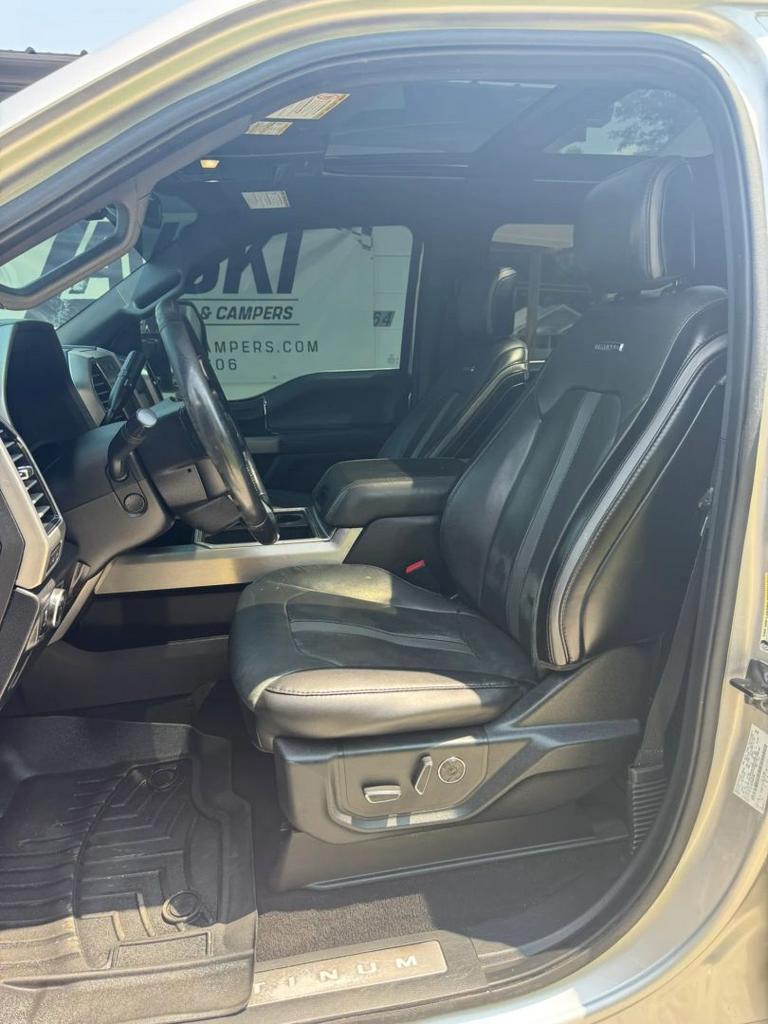 2019 Ford F250 - $32,900