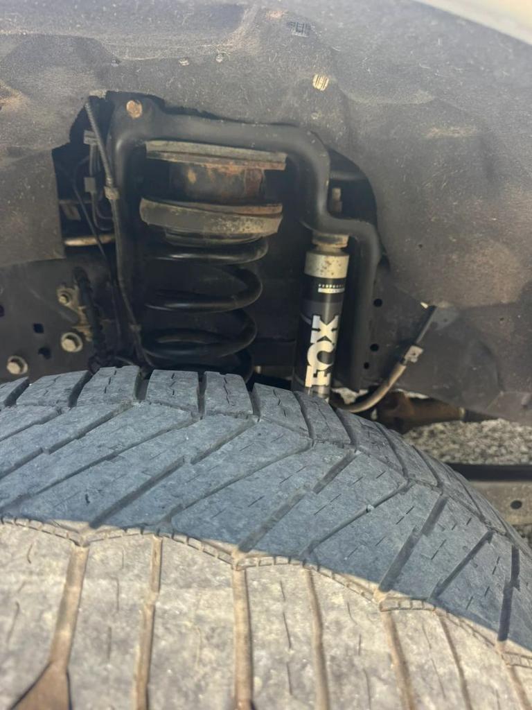 2019 Ford F250 - $32,900