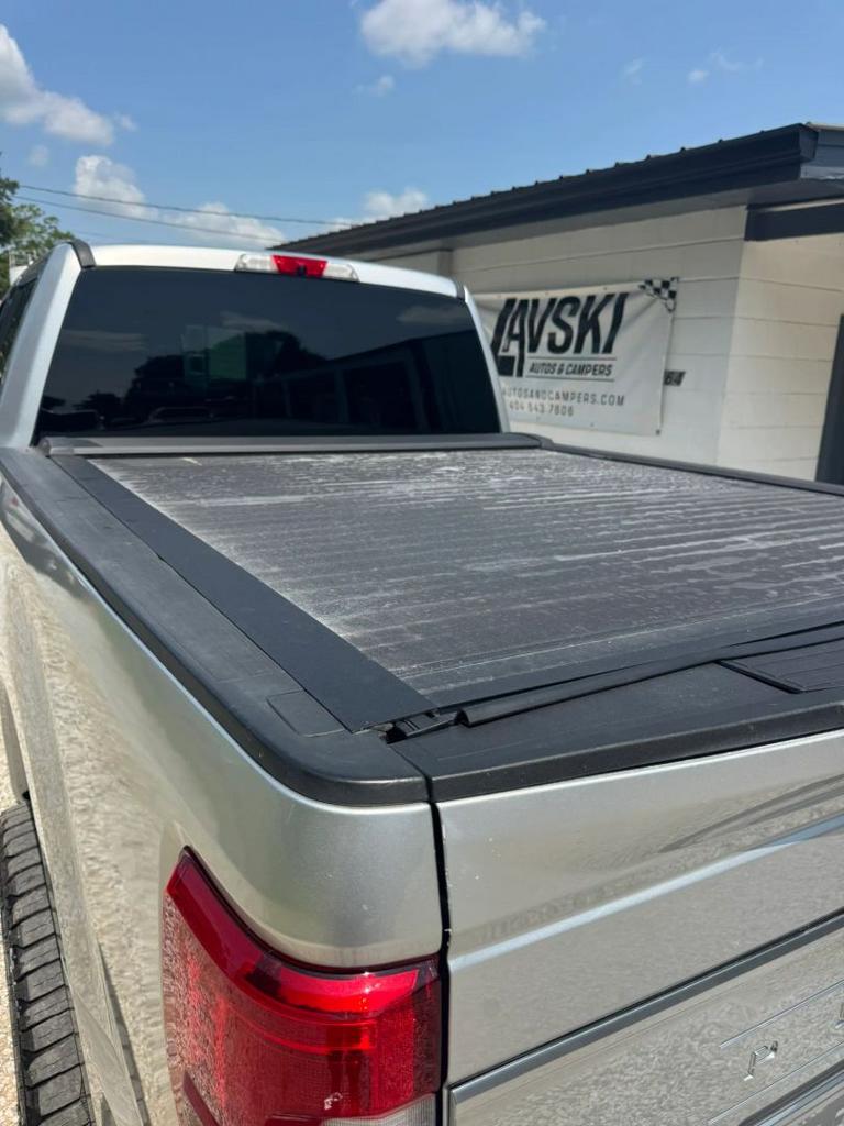 2019 Ford F250 - $32,900