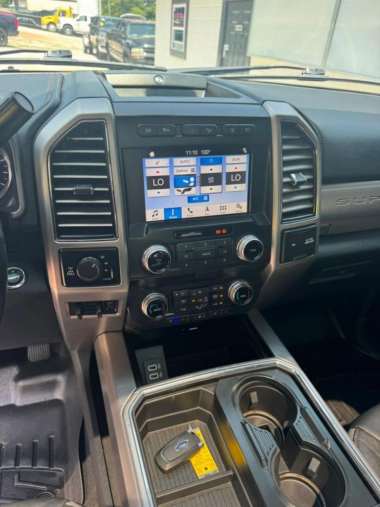 2019 Ford F250 - $32,900