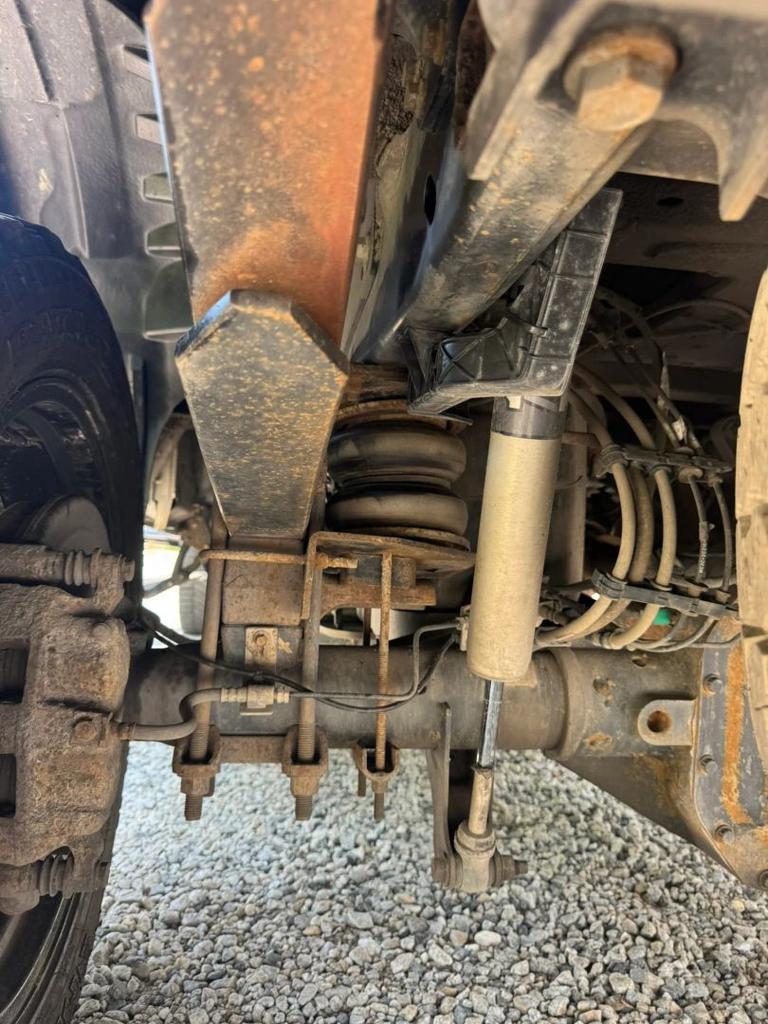 2019 Ford F250 - $32,900