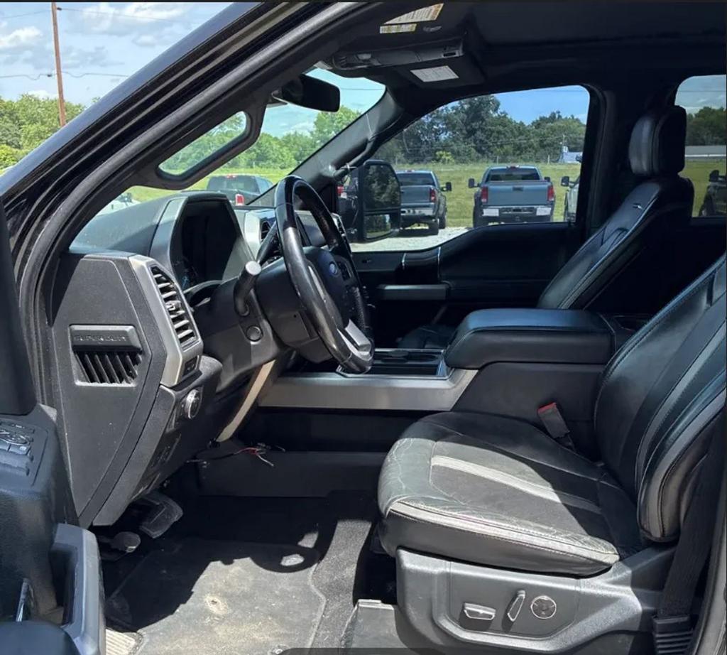 2019 Ford F450 - $35,900
