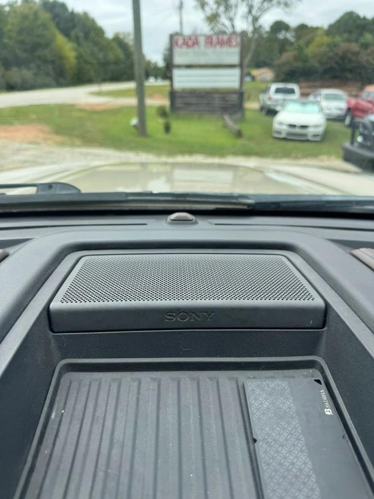 2017 Ford F-250 - $29,000