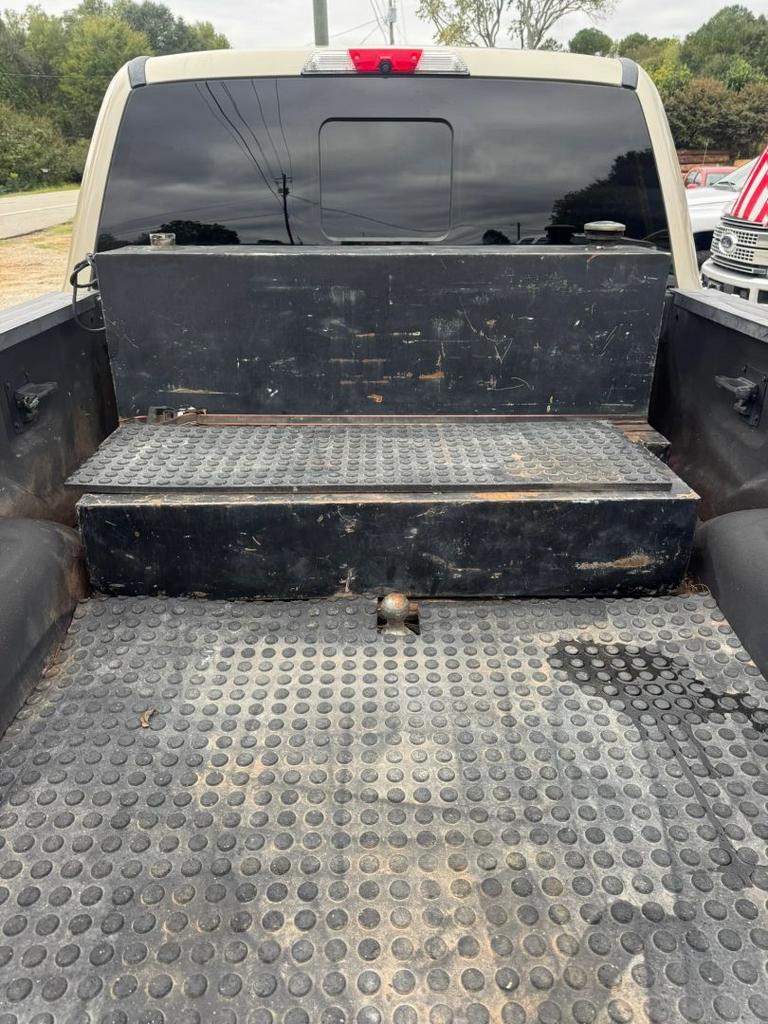 2017 Ford F-250 - $29,000