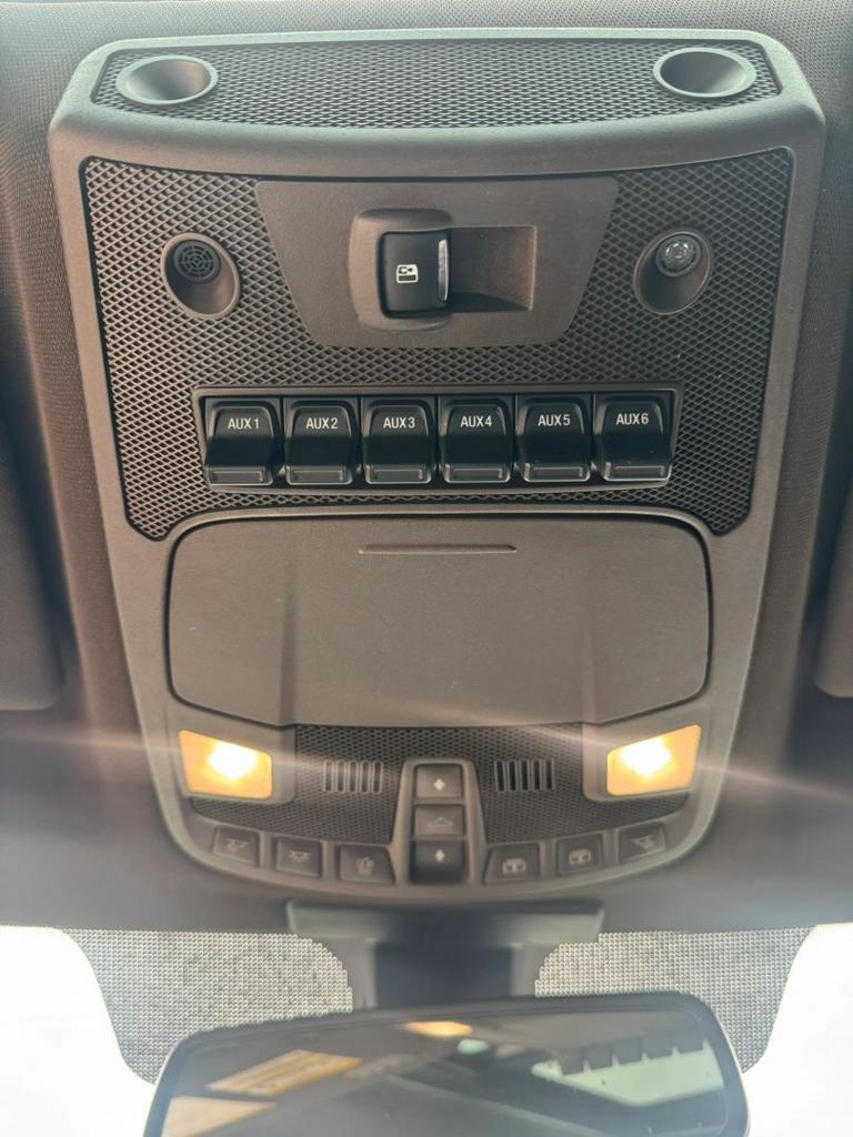 2017 Ford F-250 - $29,000