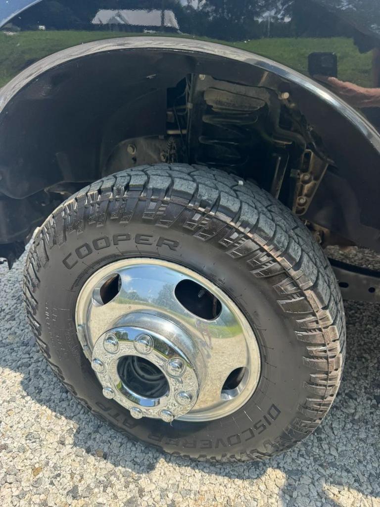 2020 Ford F350 - $35,500