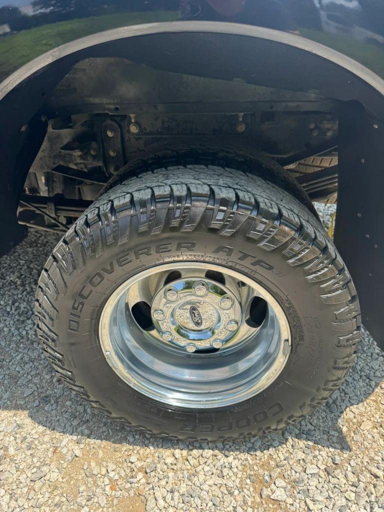 2020 Ford F350 - $35,500