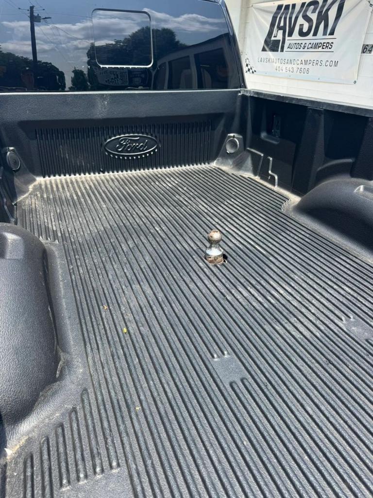 2020 Ford F350 - $35,500