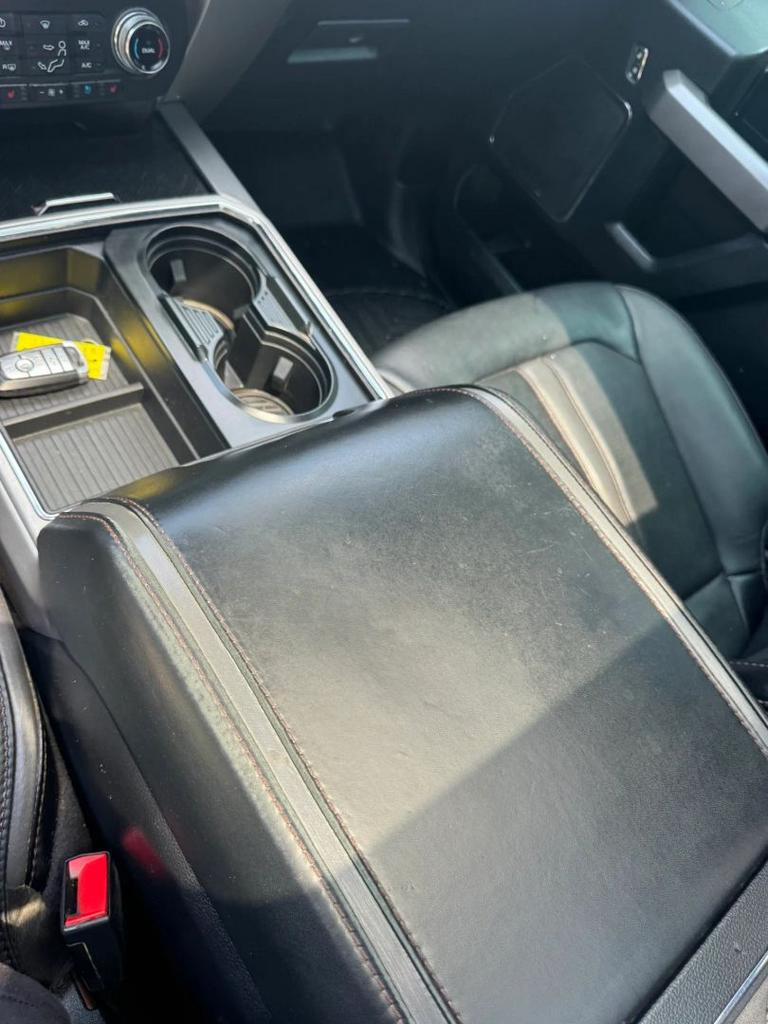 2020 Ford F350 - $35,500